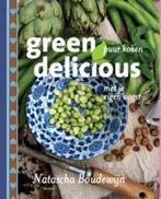 Green delicious, Boeken, Nieuw, Nederlands, Verzenden