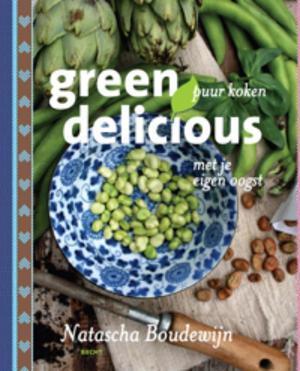 Green delicious, Boeken, Taal | Overige Talen, Verzenden