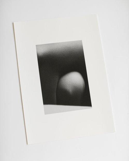 A. Khavro - Body - Pigment print - First edition - Signed, Antiek en Kunst, Kunst | Schilderijen | Modern