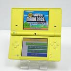 Nintendo - DSi - Nintendo DSi Lime Green Boxed Complete Set, Nieuw