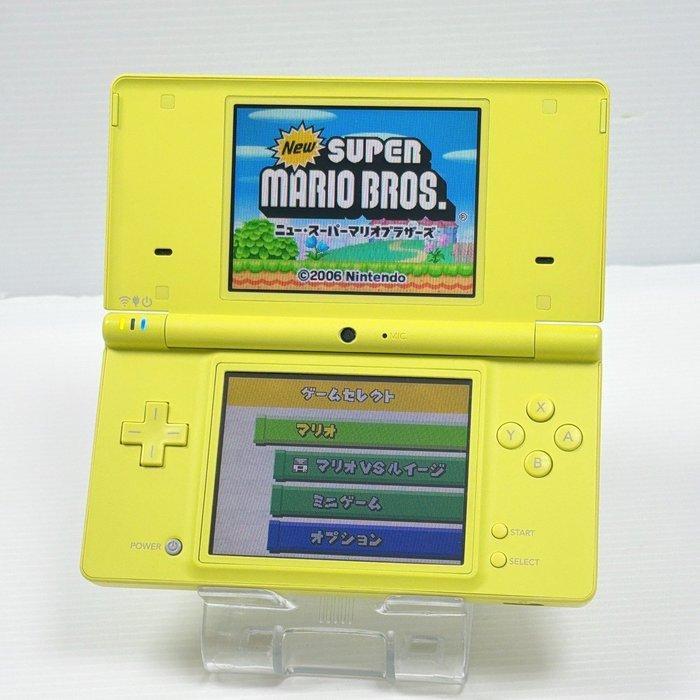 Nintendo - DSi - Nintendo DSi Lime Green Boxed Complete Set, Games en Spelcomputers, Spelcomputers | Overige Accessoires