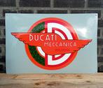 Ducati meccanica, Collections, Marques & Objets publicitaires, Verzenden