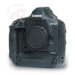 Canon EOS 1Dx Mark II (70.696 clicks) nr. 0221, TV, Hi-fi & Vidéo, Appareils photo numériques, Ophalen of Verzenden