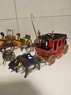Playmobil Konvolut - (1988) Schnellboot und 2 Autos sowie, Antiek en Kunst