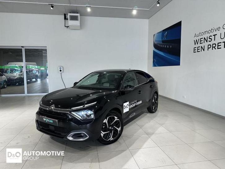 Citroën C4, Auto's, Citroën