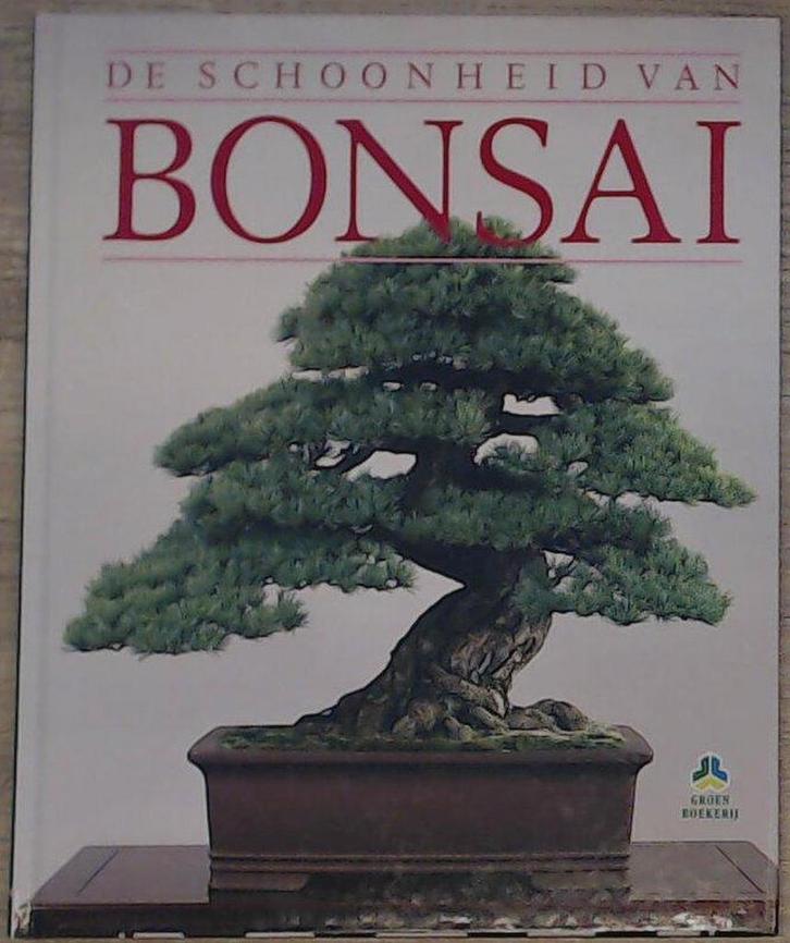 SCHOONHEID VAN BONSAI 9789021004792 Takayanagi, Boeken, Hobby en Vrije tijd, Gelezen, Verzenden