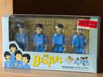 Medicom Toy Corporation - Kubrick Figure Set The Beatles -, Nieuw in verpakking