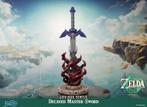 The Legend of Zelda: Tears of the Kingdom Life Size Statue 1, Verzamelen, Ophalen of Verzenden, Nieuw