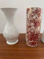 Rosenthal - Vaas (3) - Porselein
