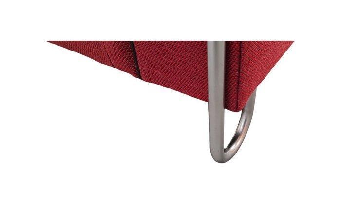 Gispen - W.H. Gispen - Sofa - Model 444 - Ploeg stof, Antiek en Kunst, Antiek | Meubels | Stoelen en Sofa's