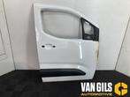 Portier 2Deurs rechts Peugeot Partner O290290, Nieuw
