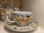 Lomonosov Imperial Porcelain Factory - Theeservies (8) -