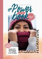 #Powerbook Open je ogen (winter 2021) / #Powerbook / 5, Verzenden, Zo goed als nieuw, Daniëlle Koudijs