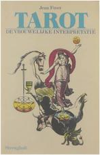 TAROT DE VROUWELYKE INTERPRETATIE 9789060106815 Freer, Boeken, Verzenden, Zo goed als nieuw, Freer