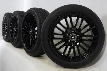 Mercedes C-Klasse C206 S206 W206 18 inch velgen Hankook Zome beschikbaar voor biedingen