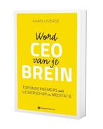 Word CEO van je brein 9789463713207 Karin Laverge, Verzenden, Zo goed als nieuw, Karin Laverge