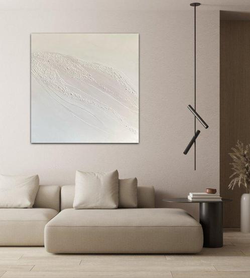 Andreea Zecheru - Essence of Light (Embrace), Antiek en Kunst, Kunst | Schilderijen | Modern