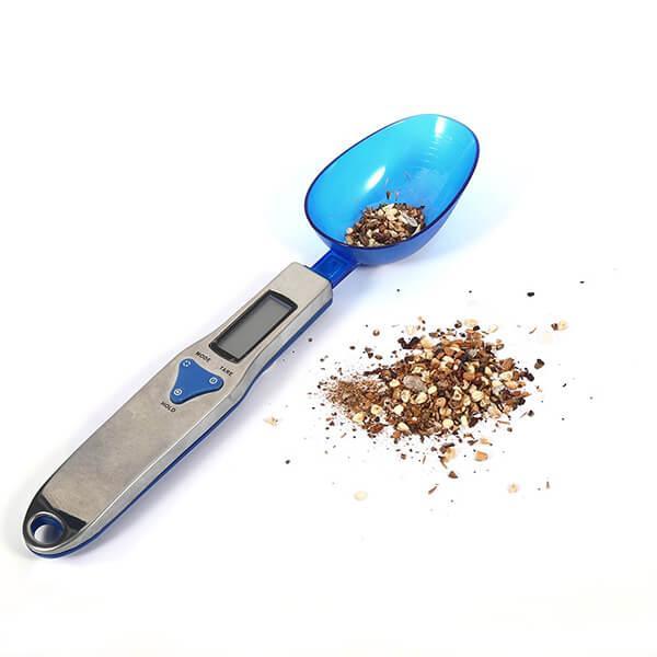 Weeglepel - 500g - 0,1g, Verzamelen, Rookartikelen, Aanstekers en Luciferdoosjes, Nieuw, Verzenden