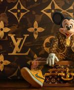 La Mama - Golden Icon - XL