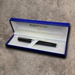 Waterman, PLUMA ESTILOGRAFICA - Exception Slim Black ST -, Verzamelen, Pennenverzamelingen, Nieuw