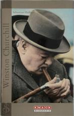 Winston Churchill, Verzenden
