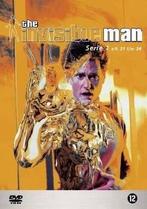 The Invisible Man Serie 1 Deel 5 (Nieuw) - DVD (Films), Cd's en Dvd's, Dvd's | Overige Dvd's, Ophalen of Verzenden, Nieuw in verpakking