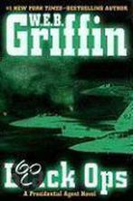 Black Ops 9780399155178 W.E.B. Griffin, Boeken, Verzenden, Gelezen, W.E.B. Griffin