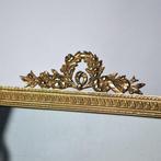 Fotolijst - Messing, Glas, Antiek en Kunst