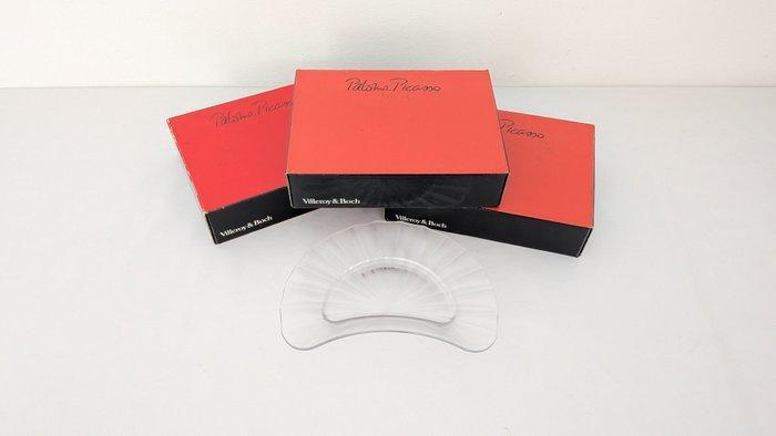 Villeroy & Boch - Paloma Picasso - Tafelservies voor 6 (6) -, Antiek en Kunst, Antiek | Meubels | Tafels