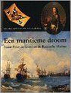 Een maritieme droom 9789067074438, Boeken, Gelezen, De Bles, Boven, Verzenden