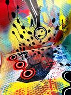 Driade - Philippe Starck, Paul de Bakker - Chaise -