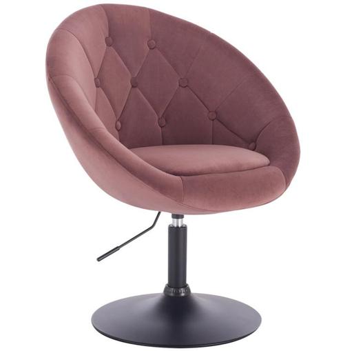 Woltu - loungestoel - fauteuil - cocktailstoel - met, Huis en Inrichting, Fauteuils, Verzenden