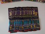Pokémon - 40 Booster pack - Trick or Trade. - Scarlet &, Nieuw