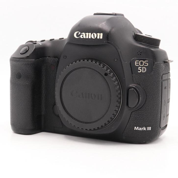 Canon EOS 5D mark III body | Tweedehands, Audio, Tv en Foto, Fotocamera's Digitaal, Zo goed als nieuw, Canon, Verzenden