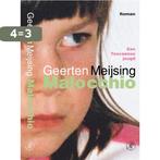 Malocchio 9789029530989 G. Meijsing, Boeken, Verzenden, Gelezen, G. Meijsing