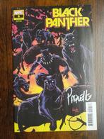 Black Panther #8 - Signed by Yanick Paquette + COA - 1 Comic, Boeken, Strips | Comics, Nieuw