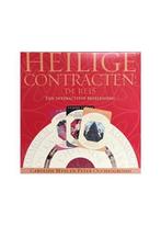 Heilige Contracten De Reis 9789085080961 Caroline Myss, Boeken, Esoterie en Spiritualiteit, Verzenden, Gelezen, Caroline Myss