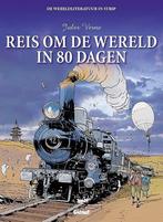 Box Wereldliteratuur (De Morgen) / Wereldliteratuur / 0, Boeken, Verzenden, Zo goed als nieuw, Chrys Millien