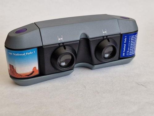 3DVision Internationale Inc. 3D Discover Stereoscoop, Verzamelen, Foto-apparatuur en Filmapparatuur