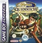 Harry Potter: WK Zwerkbal - GameBoy Advance (GBA), Nieuw, Verzenden