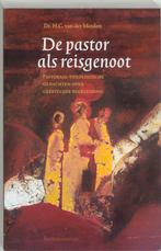 De pastor als reisgenoot 9789023915539, Boeken, Gelezen, H.C. van der Meulen, Verzenden