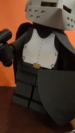 Lego MOC (My own creation) - Castle - Cavaliere Nero Classic, Nieuw