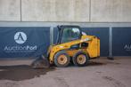 Veiling: Schranklader Bobcat S450 Diesel 2016, Ophalen
