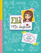 Ik hou van dieren / Ella - Mijn dagboek / 3 9789463074308, Boeken, Verzenden, Zo goed als nieuw, Meredith Costain