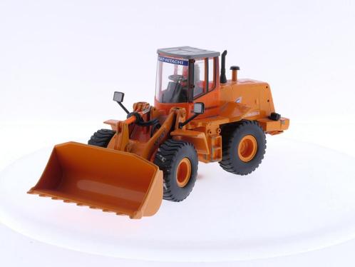 Schaal 1:32 ROS FIAT Kobelco w190 wiellader/graafmachine...., Hobby & Loisirs créatifs, Voitures miniatures | 1:32, Enlèvement ou Envoi