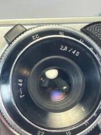 GOMZ Voskhod ( 1964/1968 ) USSR. Analoge camera, Audio, Tv en Foto, Fotocamera's Analoog, Nieuw