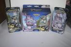 Pokémon - 6 Box - Pokémon - Mewtwo, Tortank, Melmetal, Nieuw