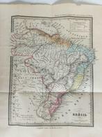 Horace Say - Histoire des relations commerciales entre la