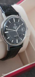 Omega - Omega Genève Türler - 166.070 - Homme - 1960-1969, Nieuw