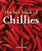 The Hot Book of Chillies, Nieuw, Nederlands, Verzenden
